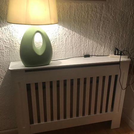Elena Lägenhet Ferrara Exteriör bild