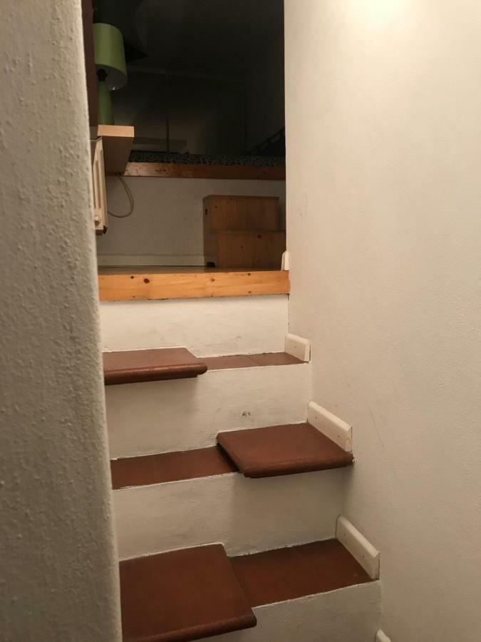 Elena Lägenhet Ferrara Exteriör bild