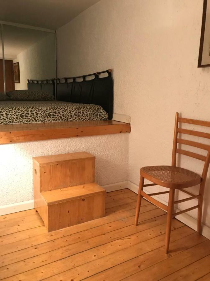 Elena Lägenhet Ferrara Exteriör bild