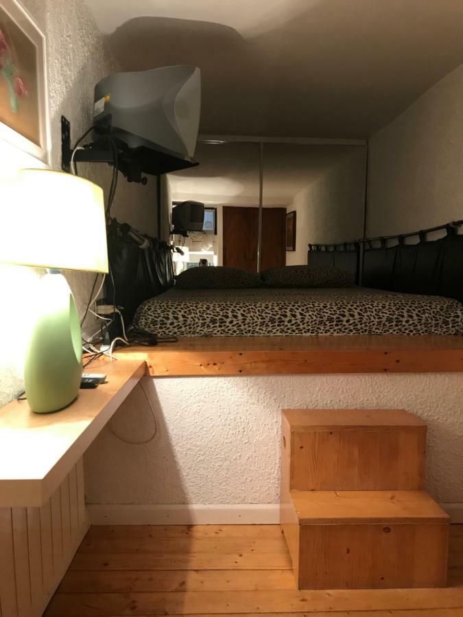Elena Lägenhet Ferrara Exteriör bild
