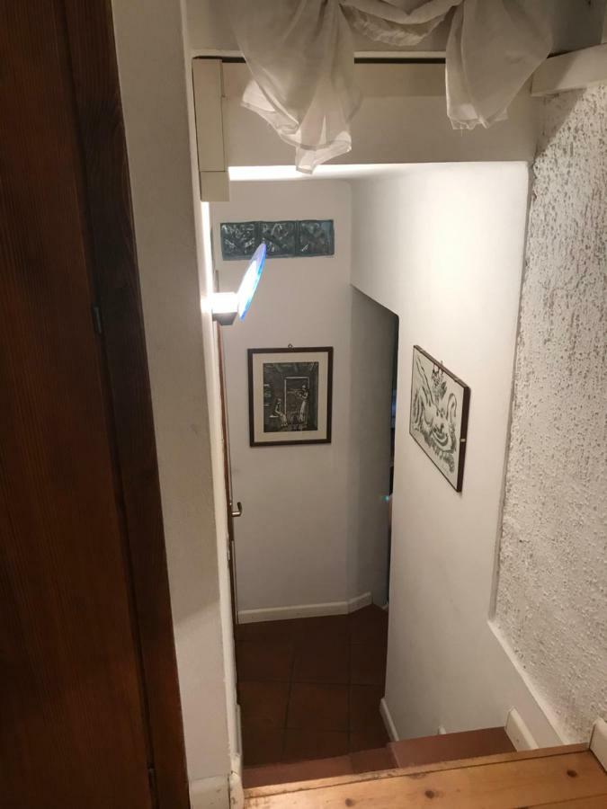 Elena Lägenhet Ferrara Exteriör bild